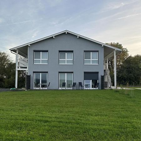 Fernweg Apartments Nidderau Kültér fotó